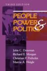 Image for People, Power and Politics
