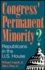 Image for Congress&#39; Permanent Minority?