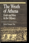 Image for The Wrath of Athena