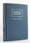 Image for Dashiell Hammett : A Descriptive Bibliography
