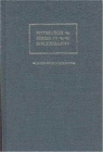 Image for James Gould Cozzens : A Descriptive Bibliography