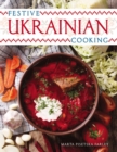 Image for Festive Ukranian Cooking