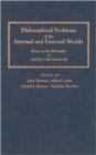 Image for Philosophical Problems of the Internal and External Worlds : Essays on the Philosophy of Adolf Gruenbaum