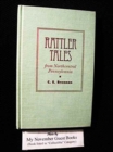 Image for Rattler Tales from Northcentral Pennsylvania
