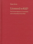 Image for Licensed to Kill?