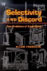 Image for Selectivity and Discord