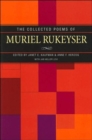 Image for The collected poems of Muriel Rukeyser