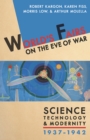Image for World&#39;s Fairs on the Eve of War