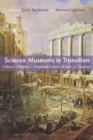 Image for Science Museums in Transition : Cultures of Display in Nineteenth-Century Britain and America