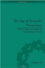 Image for Age of Scientific Naturalism, The : Tyndall and His Contemporaries
