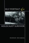 Image for Self-portrait of a Holocaust survivor