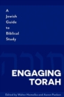 Image for Engaging Torah