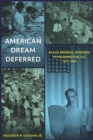 Image for American Dream Deferred : Black Federal Workers in Washington, D.C., 1941–1981