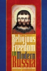 Image for Religious Freedom in Modern Russia