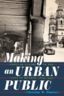 Image for Making an Urban Public