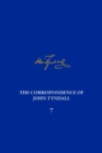Image for Correspondence of John Tyndall, Volume 7, The : The Correspondence, March 1859-May 1862
