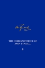Image for Correpondence of John Tyndall Vol. 8