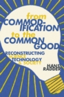 Image for From Commodification to the Common Good