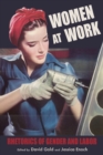 Image for Women at Work