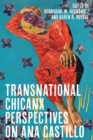 Image for Transnational Chicanx Perspectives on Ana Castillo
