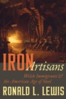 Image for Iron Artisans