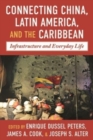 Image for China-Latin America and the Caribbean