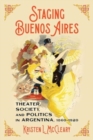 Image for Staging Buenos Aires