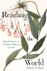 Image for Reading the World