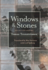 Image for Windows and Stones : Selected Poems