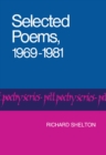 Image for Selected Poems, 1969-1981
