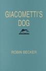 Image for Giacometti&#39;s Dog