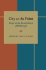 Image for City At The Point