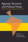 Image for Agrarian Structure Political Power