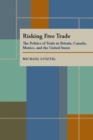 Image for Risking Free Trade