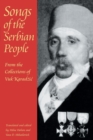Image for Songs of the Serbian People : From the Collections of Vuk Karadzic