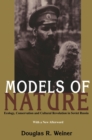 Image for Models Of Nature