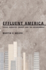 Image for Effluent America : Cities, Industry, Energy, and the Environment