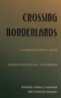 Image for Crossing Borderlands
