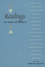 Image for Readings On Laws Of Nature