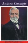 Image for Andrew Carnegie