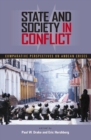 Image for State and Society in Conflict