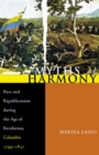 Image for Myths of Harmony
