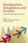 Image for Immigration, Integration, and Security