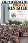 Image for Democratic Brazil Revisited