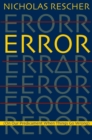 Image for Error