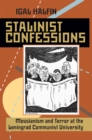 Image for Stalinist Confessions