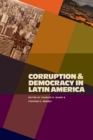 Image for Corruption and Democracy in Latin America