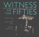 Image for Witness to the Fifties