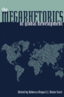 Image for Megarhetorics of Global Development, The