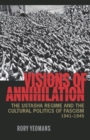 Image for Visions of Annihilation
